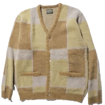 JELADO Cobain【RG13838】:Brulee