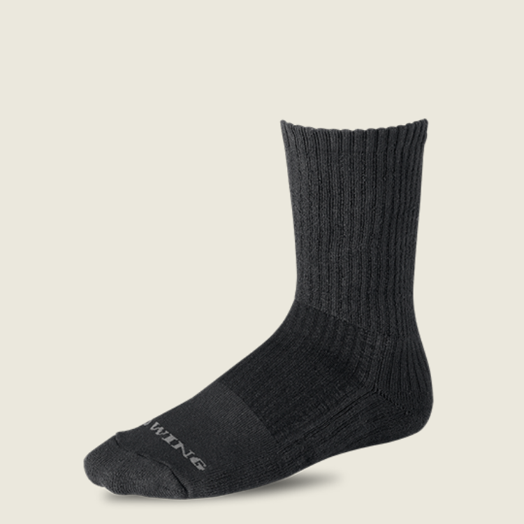 Cushion Crew / Black