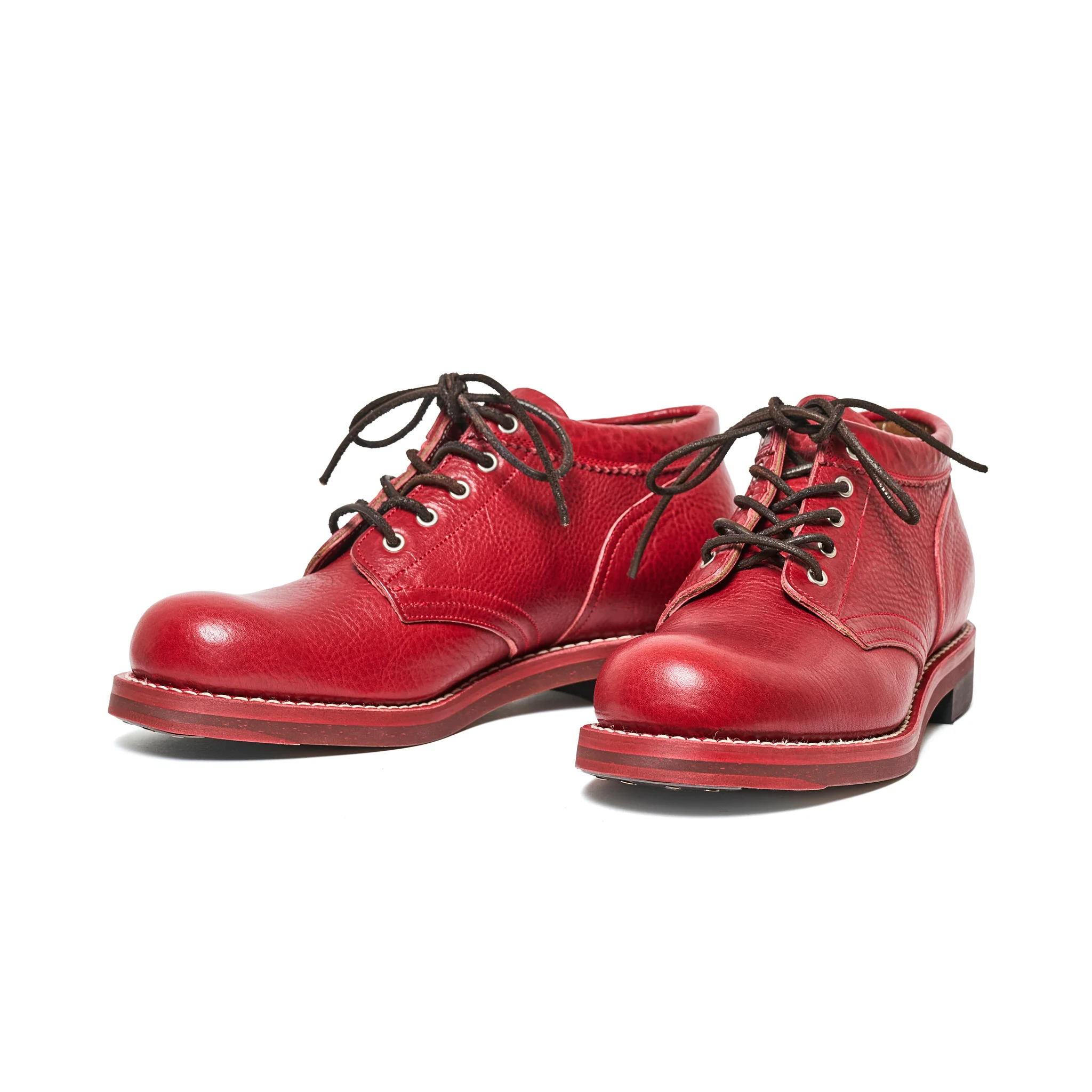 ROLLING DUB TRIO(ローリングダブトリオ) COUPEN (Red Kobe Shrink)