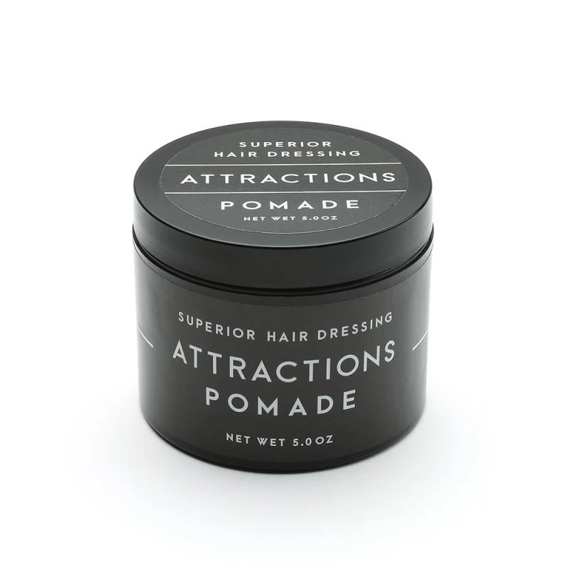 A20035 Attractions Pomade -Patchouli-