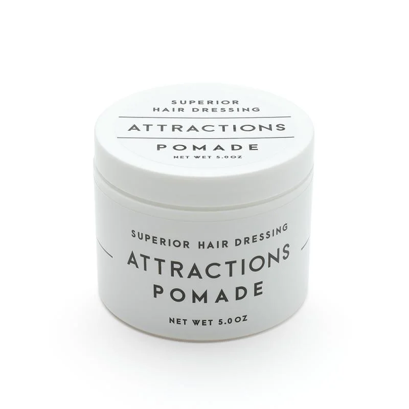 A20035 Attractions Pomade -Fragrance free-