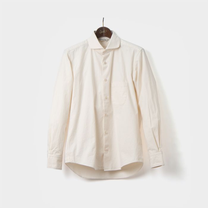 Windsor Collar Shirt【OR-5053B】