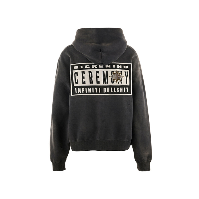 SAINT Mxxxxxx(セントマイケル)×DENIM TEARS(デニムティアーズ) SM-YS1