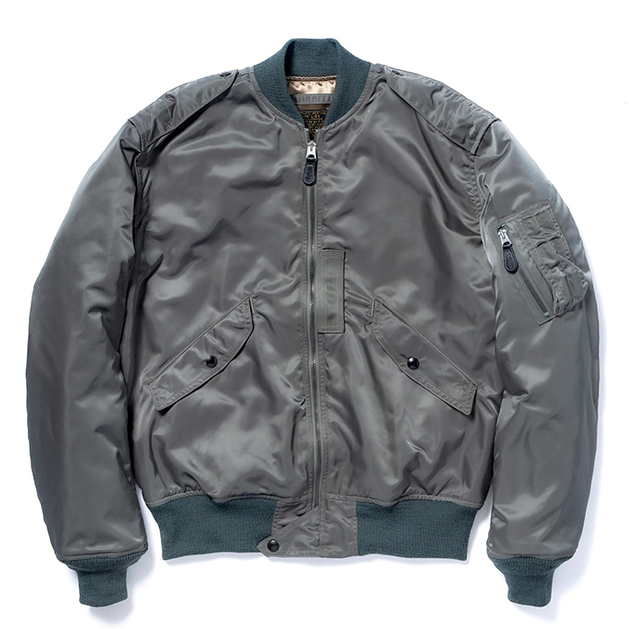 The REAL McCOY'S(ザ・リアルマッコイズ)TYPE L-2B REAL McCOY MFG. CO