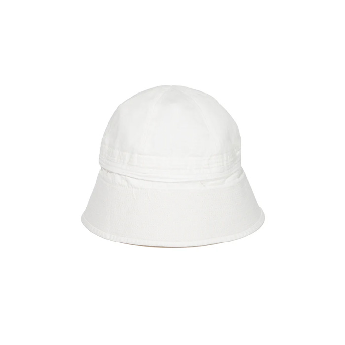 BOWWOW(バウワウ) USN SAILOR HAT / BW-USH / WHITE