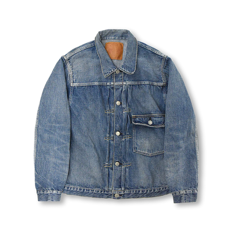 FULLCOUNT(フルカウント) 2978-2107SS Dartford (Super Smooth)