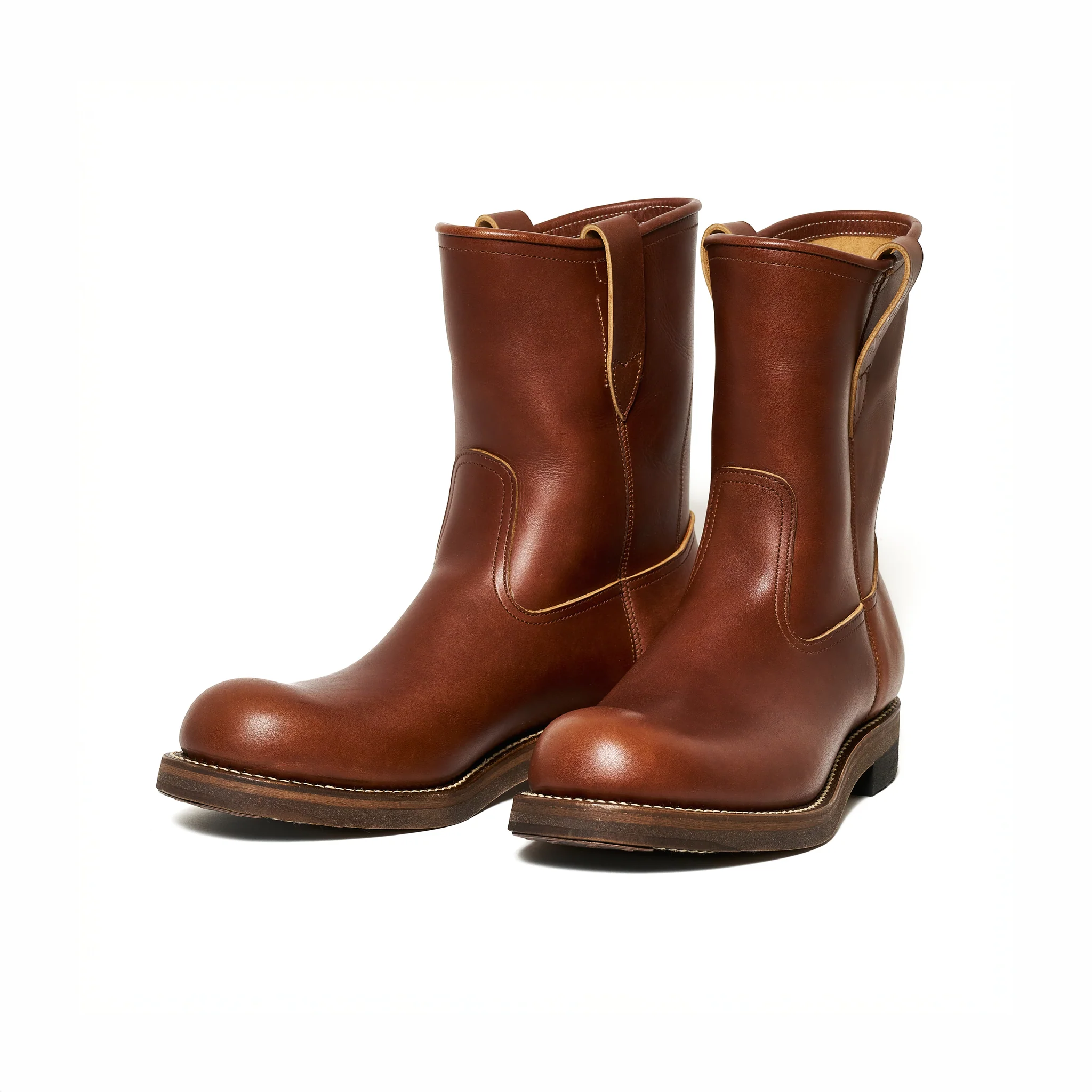 ROLLING DUB TRIO(ローリングダブトリオ)SKRIK (Brown Esprit de Chrome)