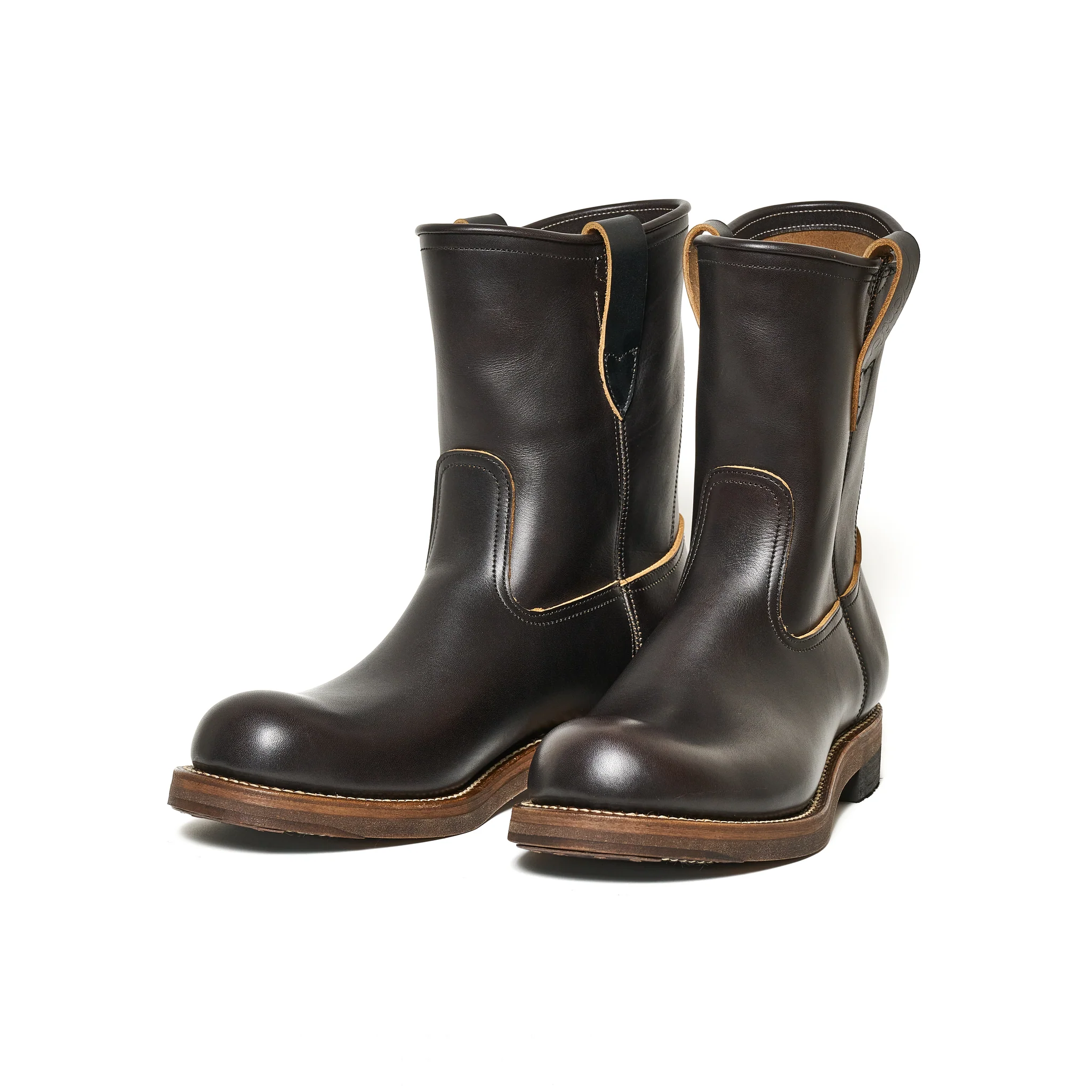 ROLLING DUB TRIO(ローリングダブトリオ)SKRIK (Black Esprit de Chrome)