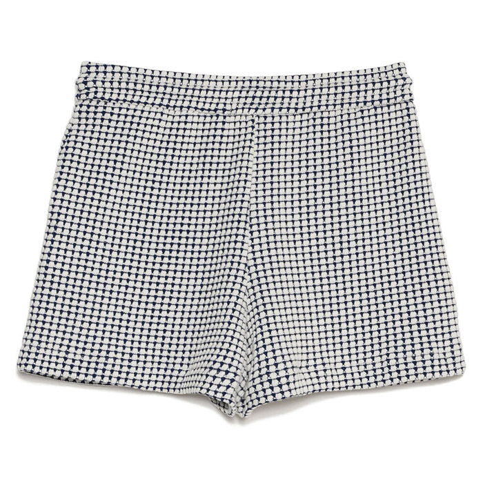 シーグリーン LSEA23S5555-S BIG WAFFLE SHORTS ビッグワッフル