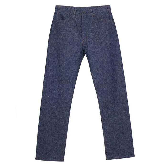 MASSES(マシス) DENIM 5P PANTS SL RIGID
