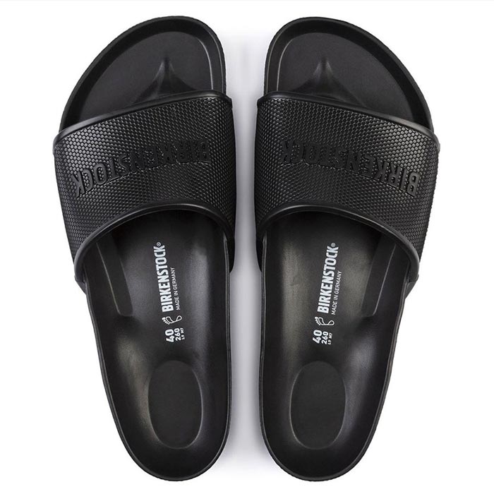 BIRKENSTOCK(ビルケンシュトック) Barbados EVA BLACK