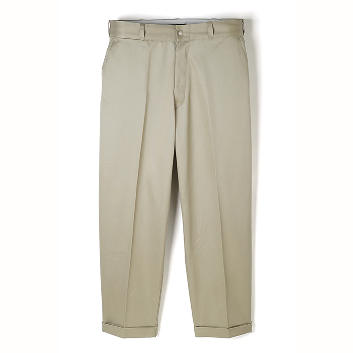 ATTRACTIONS(アトラクションズ)Lot.720 Heritage Trousers:Beige