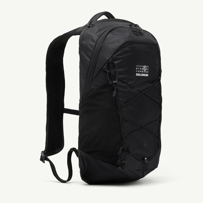 MM6(エムエムシックス)×Salomon(サロモン) XT-15 バックパック