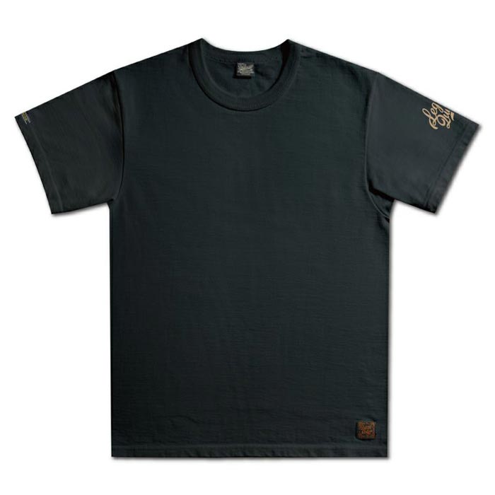 デラックスウエア DXT-LG2 LEGIT QUALITY.2 半袖 プリント Tシャツ