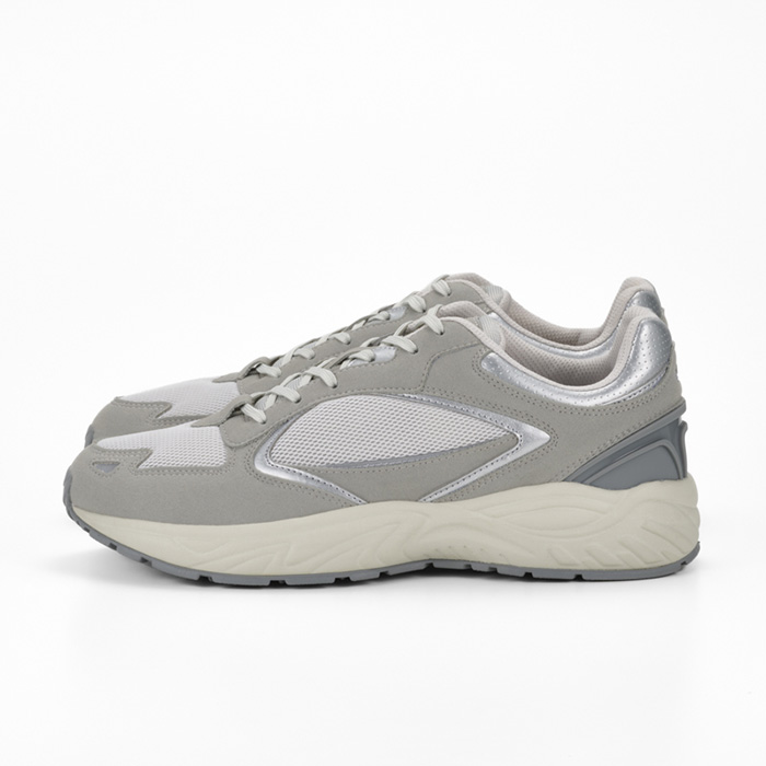 810s (エイトテンス)ET002 STUDEN:SILVER/GRAY