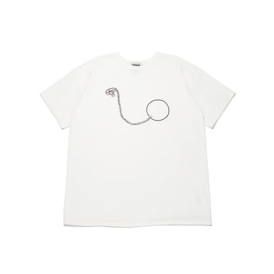 BALL AND CHAIN 8812 TEE