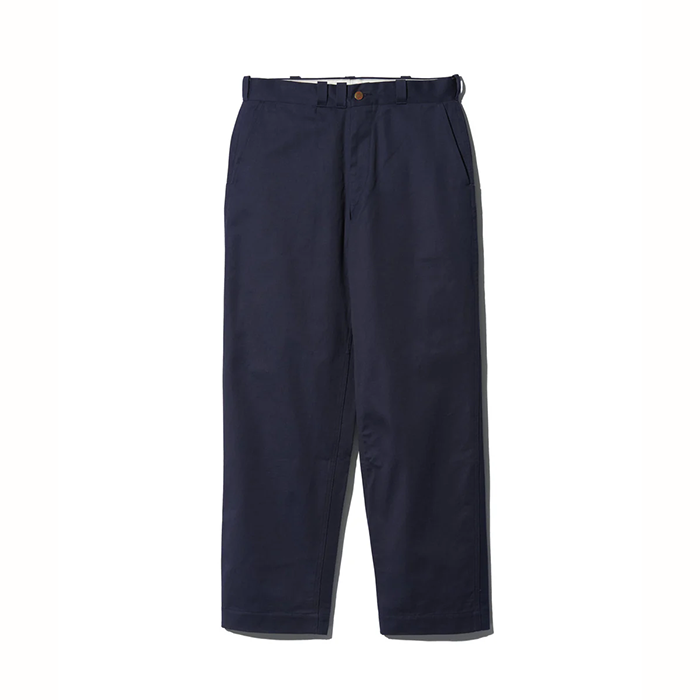 BIG YANK(ビッグヤンク)MATT PANTS:NAVY