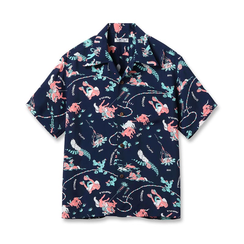 Shirt | ユニークジーンストア