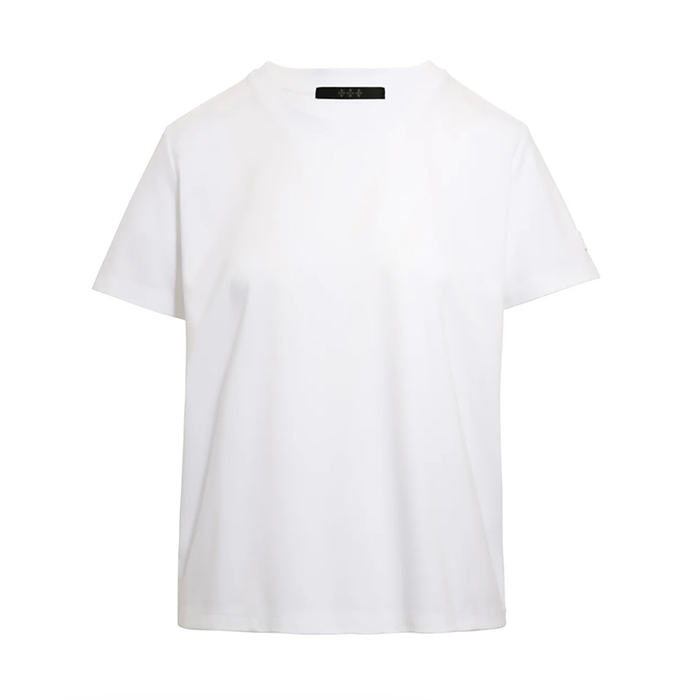タトラス LCKZ0351083588 ZINNIA ジーニア ホワイト レディース トップス Tシャツ カットソー