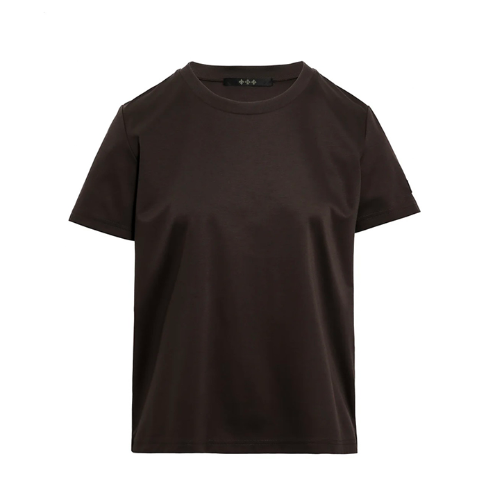 タトラス LCKZ0351083588 ZINNIA ジーニア チャコールグレー レディース トップス Tシャツ カットソー