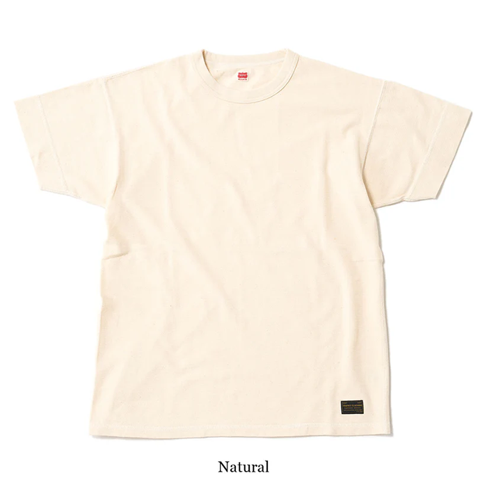 TROPHY CLOTHING（トロフィークロージング）Utility Mil Crew S/S Tee / TR26SS-208:White