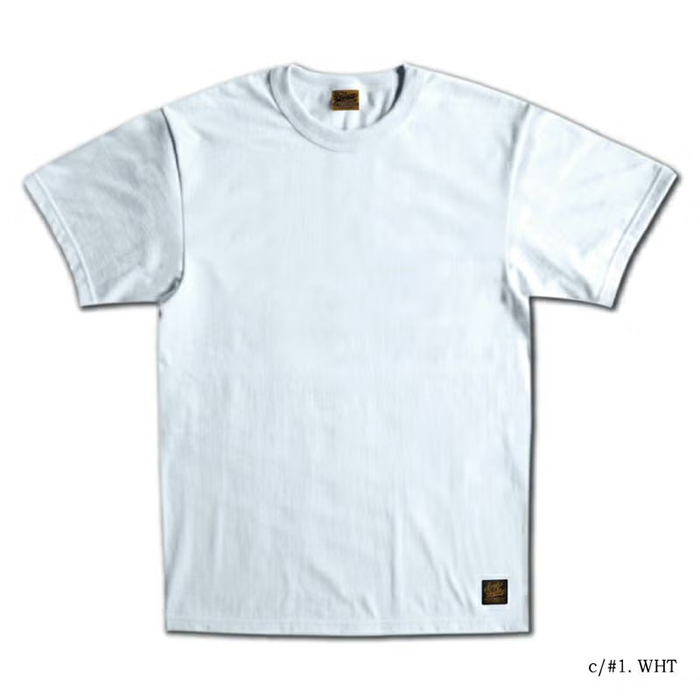 DELUXEWARE(デラックスウエア) SDTS-00[SDY.3] :WHITE