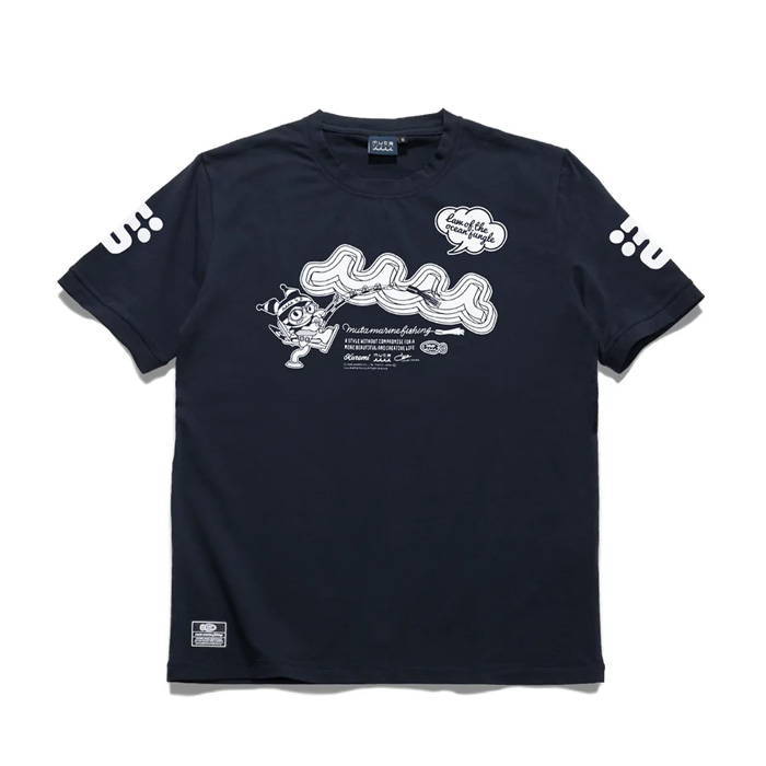 muta MARINE(ムータマリン) MFMP-434778 Kuromi × muta MARINE Fishing
