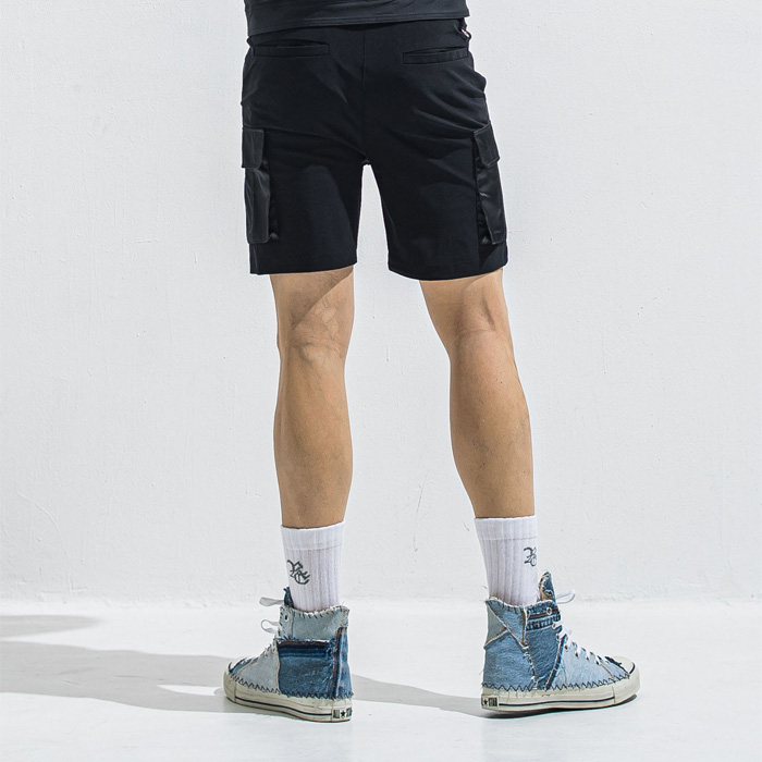 RESOUND CLOTHING(リサウンドクロージング) DARRELL CARGO SHORTS RC40
