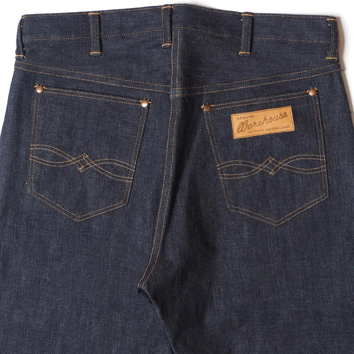 WAREHOUSE & CO.(ウエアハウス) WHPA-23SU001 WAREHOUSE & CO. Lot