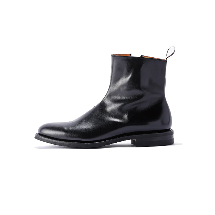 BROTHERBRIDGE(ブラザーブリッジ)JUDSON (ジャドソン) VINTAGE BLK