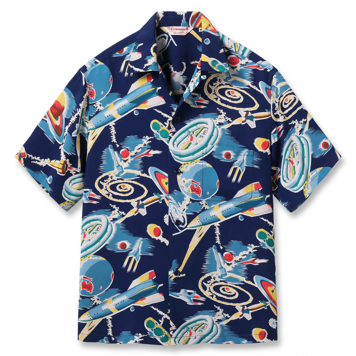 SUN SURF(サンサーフLot No. SS39477 / SUN SURF SPECIAL EDITION “THE