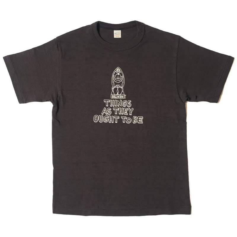 Yusuke Hanai × WAREHOUSE Co. Lot 4601 THINGS AS THEY OUGHT TO BE:スミクロ
