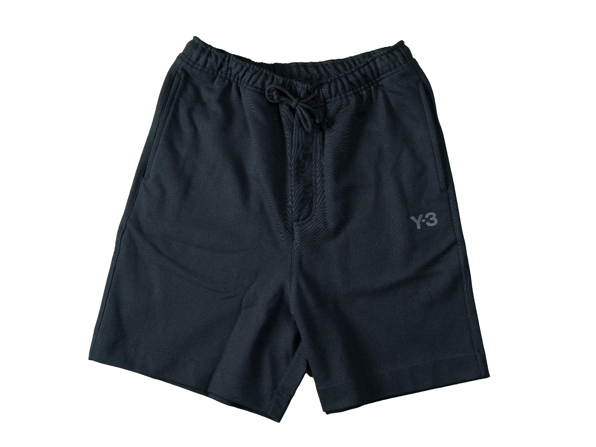 Y-3 JN4939-APPS25 M FT SHORTS ショーツ ブラック メンズ パンツ ショートパンツ