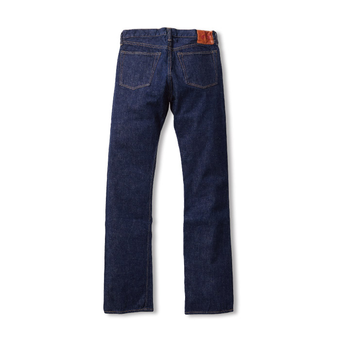 フルカウント 1120 Boot Cut ブーツカット デニム ジーンズ 13.7oz