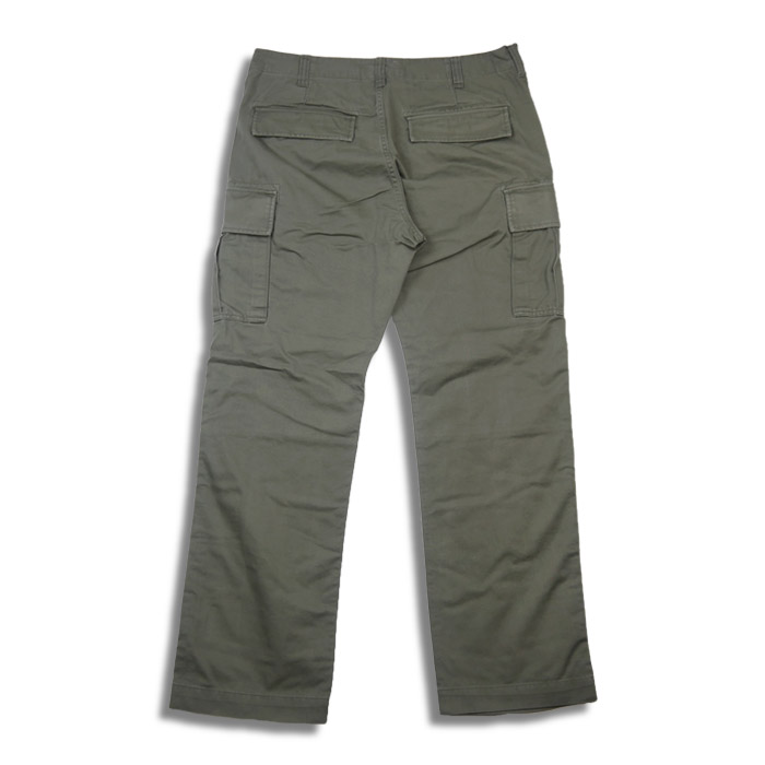 アヴィレックス 783-2910002 (6126129) BASIC FATIGUE PANTS 