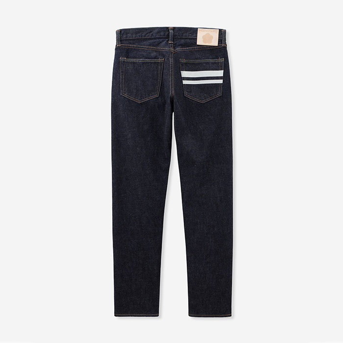 #200 CLASSIC TAPERED 15.7oz:IND/ZIP