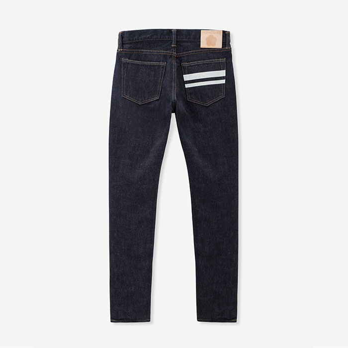 #300 CLASSIC SLIM 15.7oz:IND/ZIP