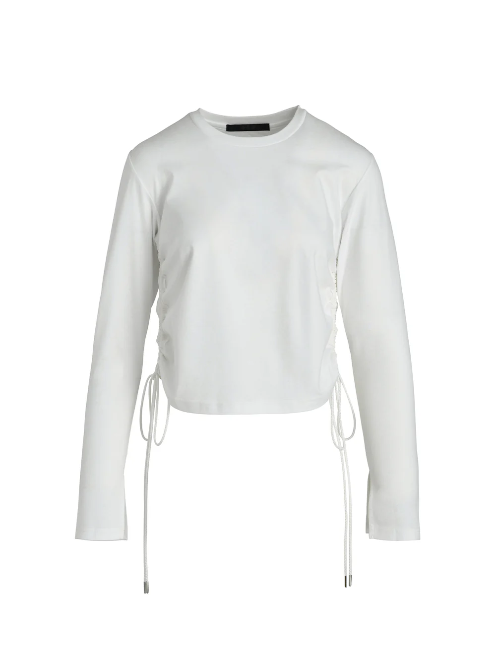 タトラス LJXA0179083588 SINAGRA シナグラ ホワイト レディース 長袖 Tシャツ カットソー