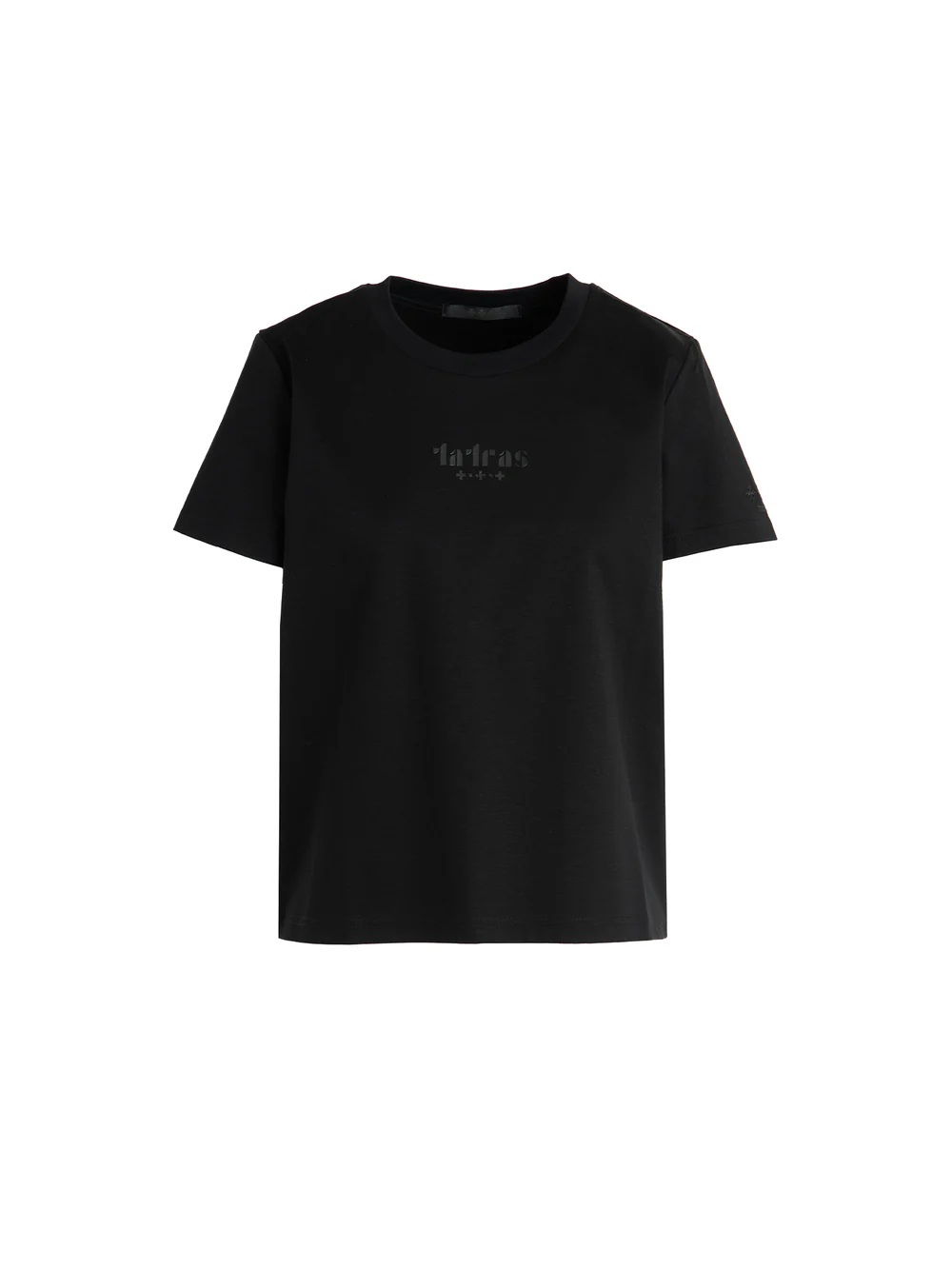 タトラス LJXA0181083588 TUSA トゥサ ブラック レディース トップス Tシャツ カットソー