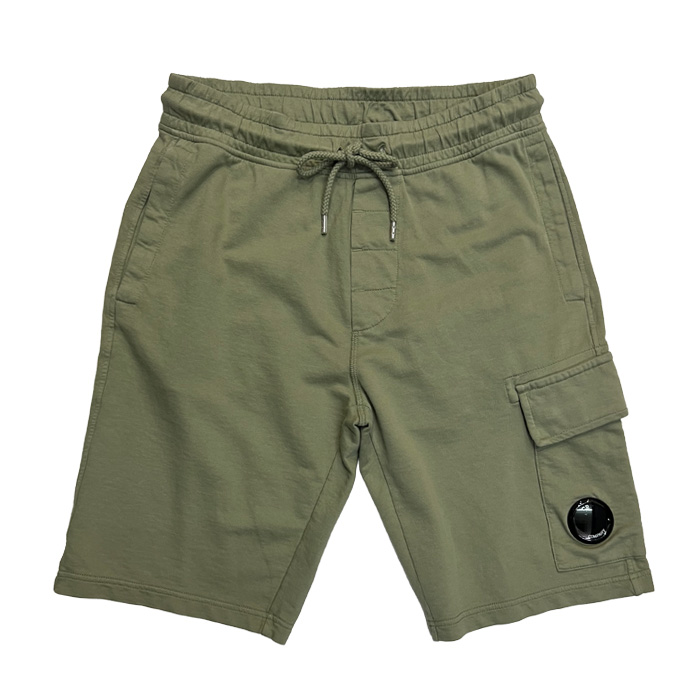 C.P. COMPANY(シーピーカンパニー) 20CMSB704A カーゴショートパンツ