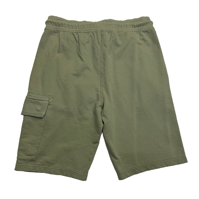 C.P. COMPANY シーピーカンパニー カーゴショートパンツ 美品 C.P. COMPANY(シーピーカンパニー) 20CMSB704A カーゴショートパンツ
