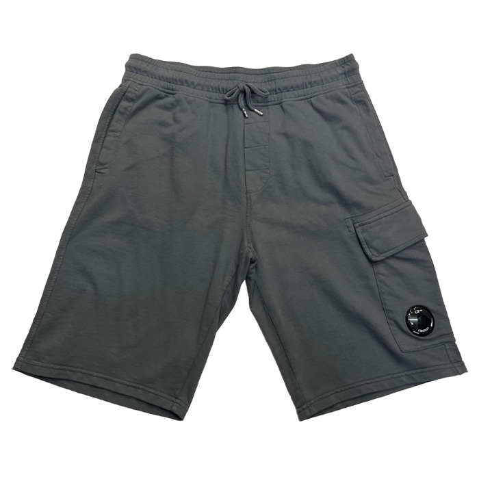 C.P. COMPANY(シーピーカンパニー) 18CMSB069A カーゴショートパンツ