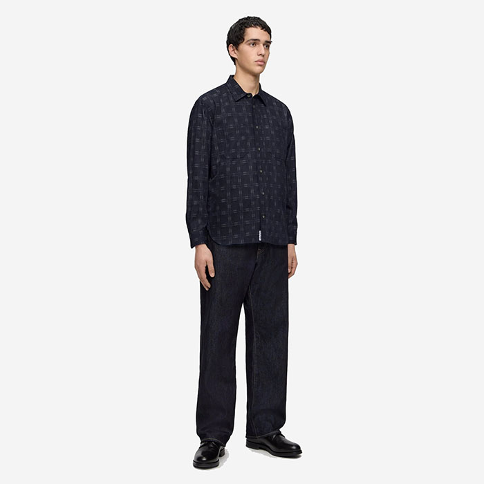MOMOTARO JEANS(桃太郎ジーンズ)#100 STRAIGHT - 11oz