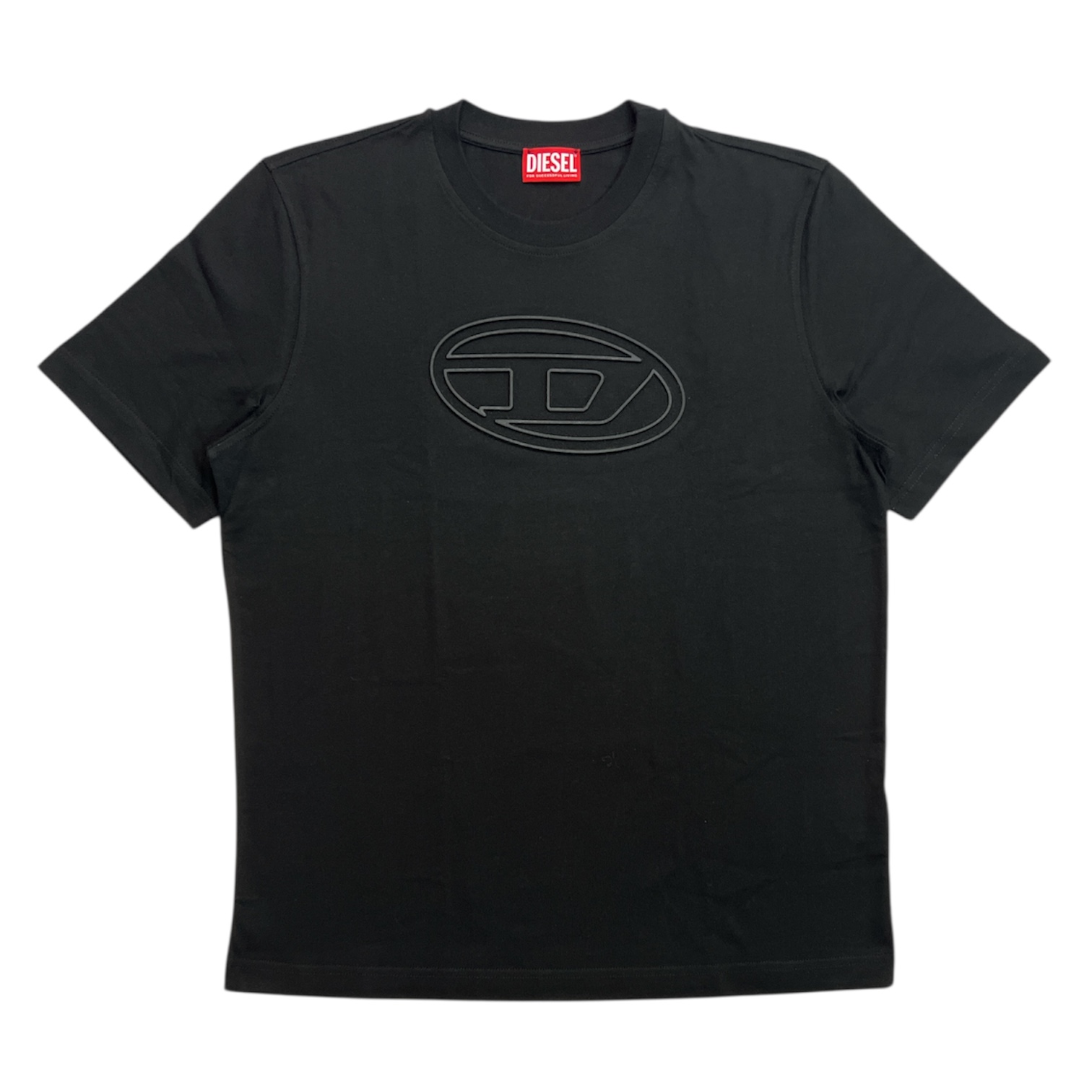 DIESEL(ディーゼル) T-ADJUST-BIGOVAL A17402