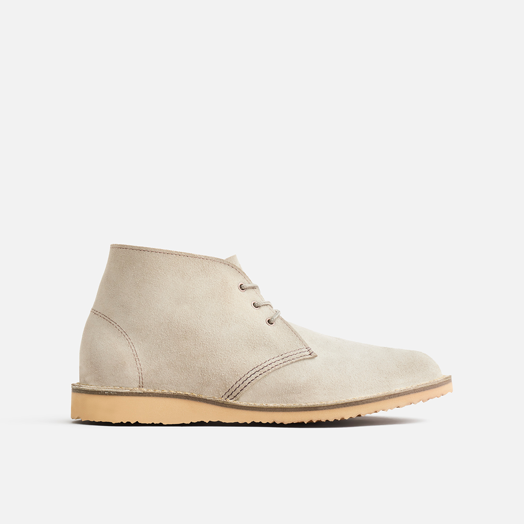 3309 Weekender Chukka ウィークエンダー チャッカ
