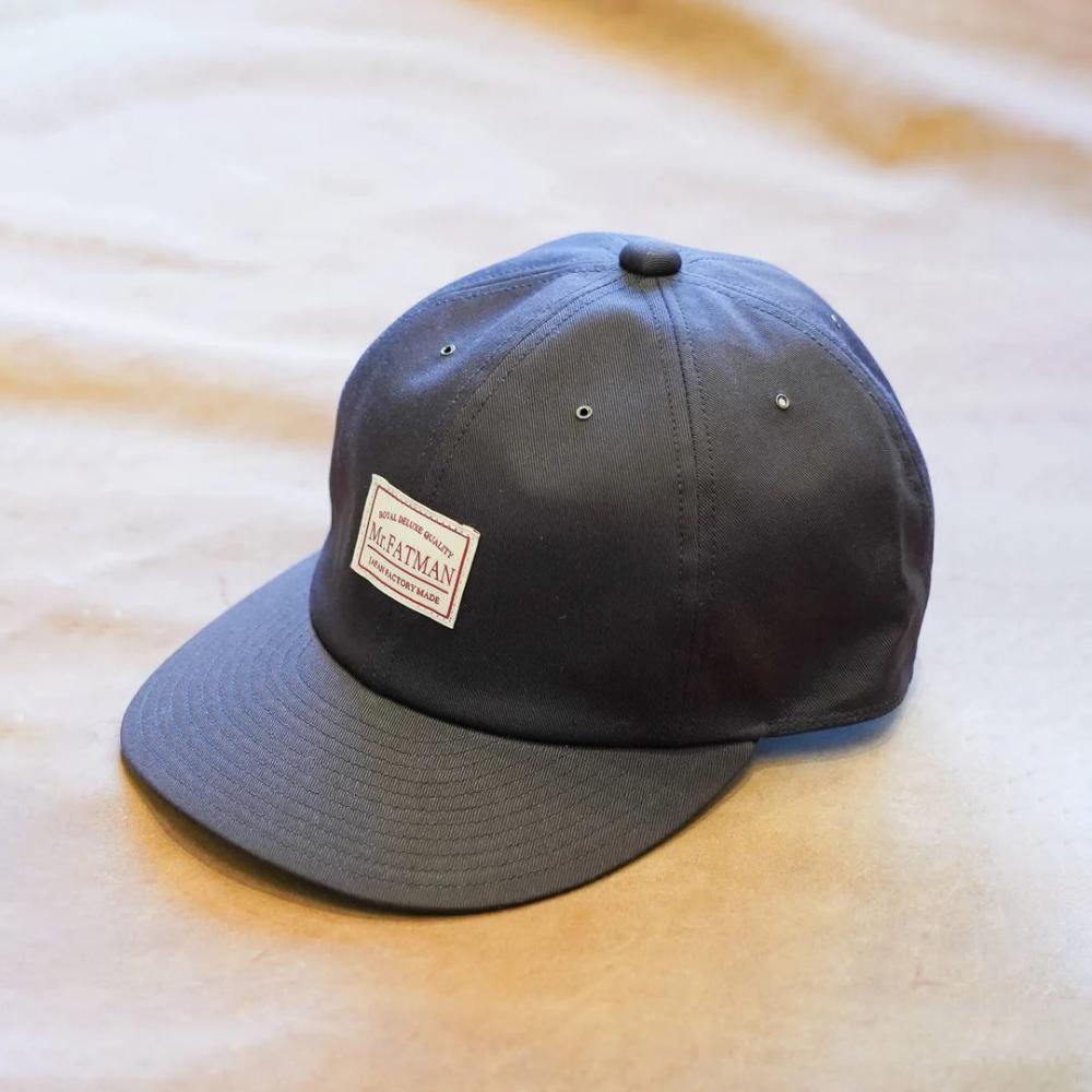 Classic BB Cap:BROWN