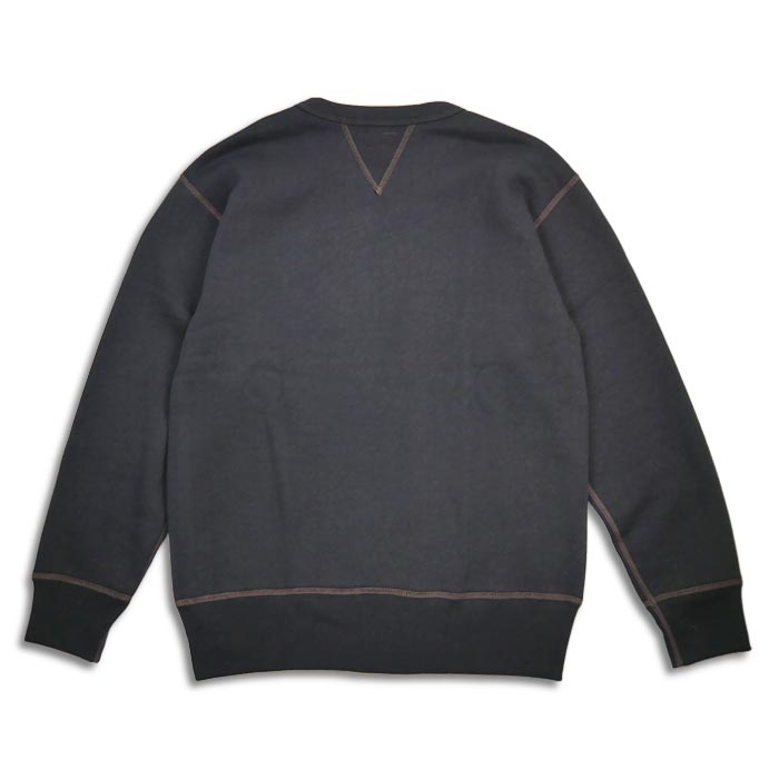 ジョーマッコイ MC13111 10 oz. LOOPWHEEL CREWNECK SWEATSHIRT