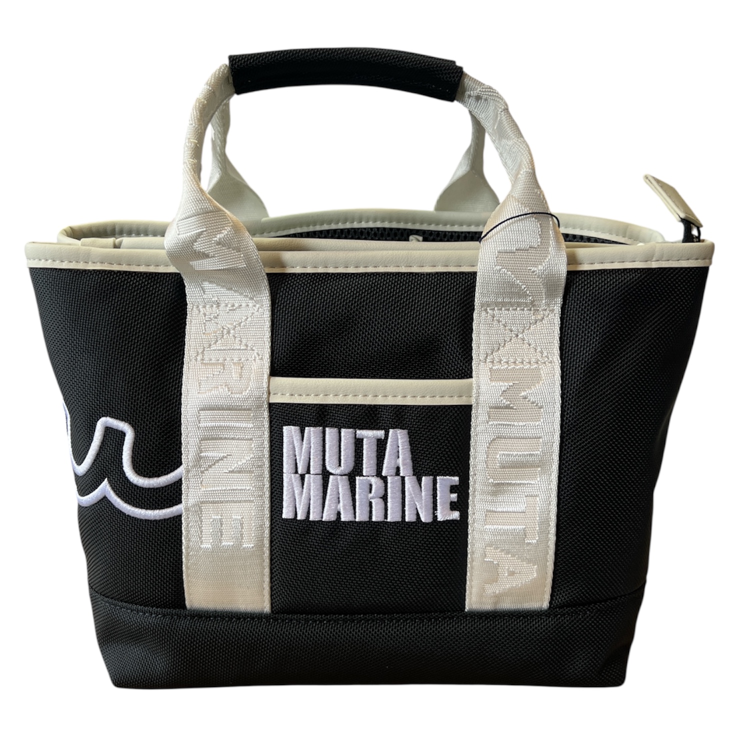 muta MARINE MMSG-241111 CORDURA Ballistic® パーテーショントートバッグ ネイビー