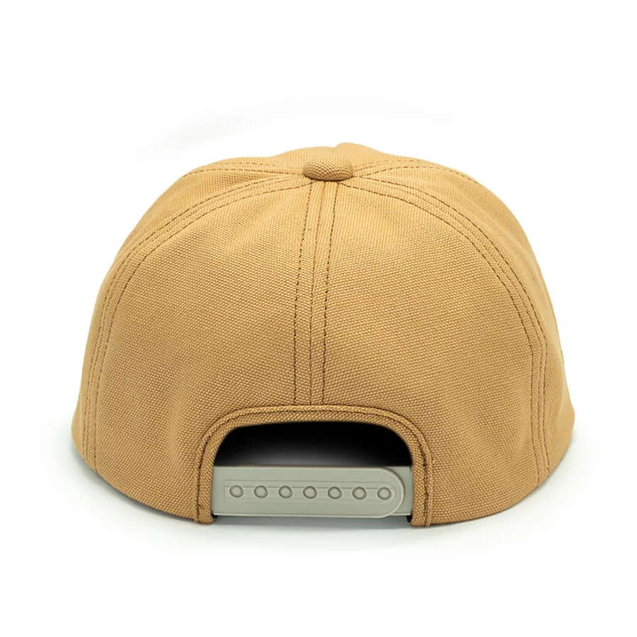 BRUNEL&Co. HATMAKERS(ブルーネルハットメイカース)TURNER CAP /BEIGE