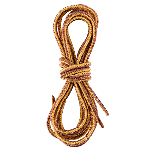 レッドウィング LACES STYLE NO.97117 36" 36" Taslan Laces Tan/Gold  36インチ タスランレース タン/ゴールド ブーツ シューレース タスラン ブーツレース 靴ひも
